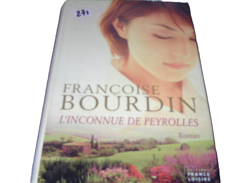 Françoise bourdin inconnue - françoise,