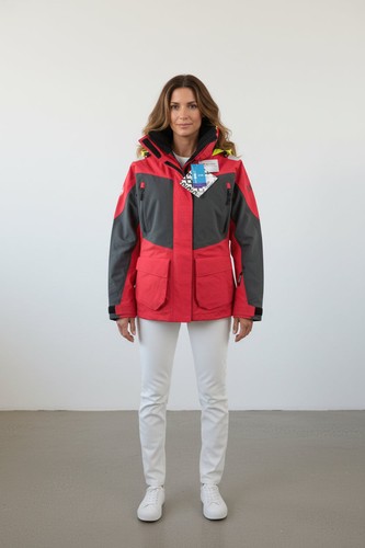 Veste marine outdoor - marine, &