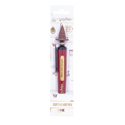 Stylo harry potter choixpeau - stylo,