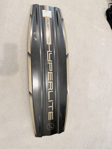 Hyperlite rusty pro - hyperlite,