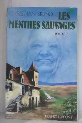 Les menthes sauvages - menthes,