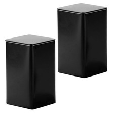  2 Pcs Boite Rangement Thé