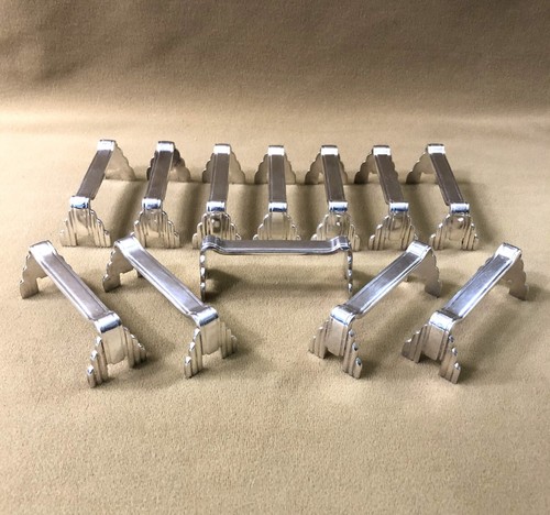 Porte couteau art deco - porte,