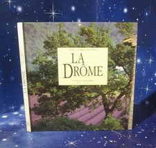 La Drôme. Anne & Fabian Da COSTA. Curandera  G001