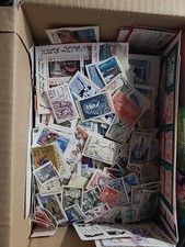 Gros Lot Timbres France