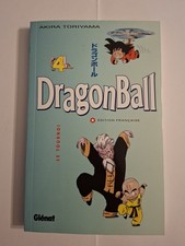 Comme Neuf Manga Dragon Ball -