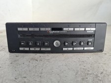 8200089153A autoradio RENAULT