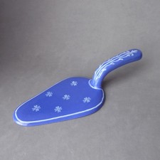 PELLE à TARTE en faïence