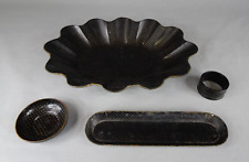 ensemble en carton bouilli