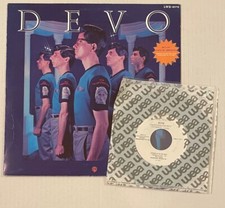 Devo New Traditionalists 1981