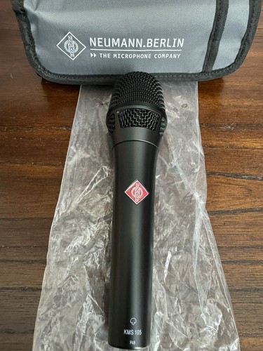 Neumann kms 105 condenser - neumann,