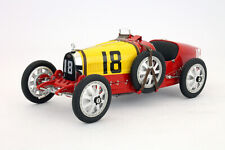 New CMC Bugatti Type 35 #18 GP
