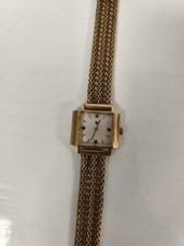 Montre ancienne femme Lip