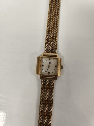 Montre ancienne femme lip - femme,