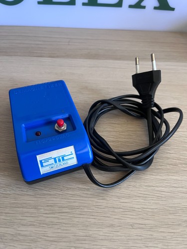 Etic swiss made demagnetiser - etic,