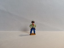 STARLUX 35mm western cowboys 5