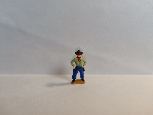Starlux 35mm western cowboys - cowboys, 5