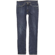 Levi's 510  Homme Bleu Skinny
