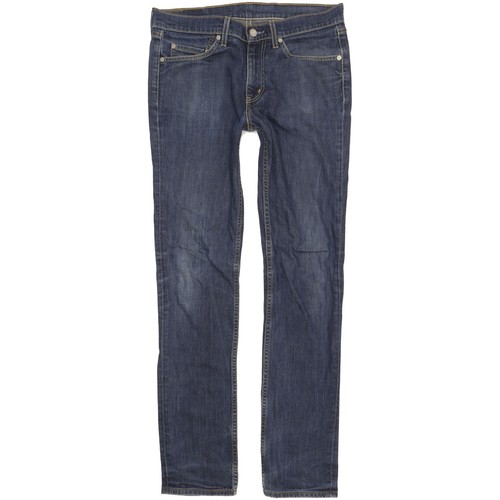 Levi 510 homme bleu skinny - levi's,