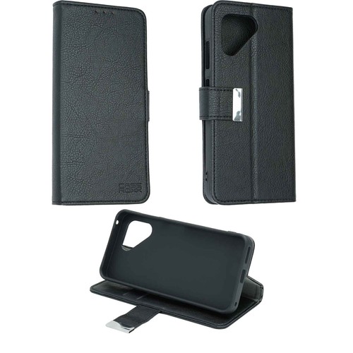 Coque pour fairphone - 6, rabat