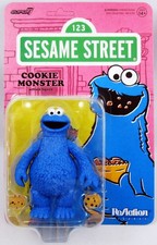 Rue Sésame - Figurine