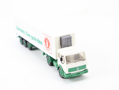 Voiture miniature wiking - wiking, h0
