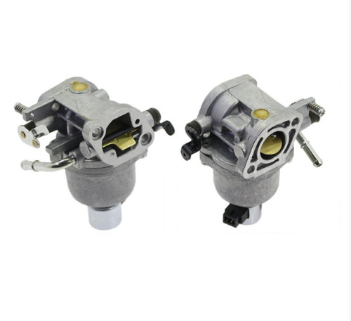 Carburateur tondeuse gazon - carburateur, À
