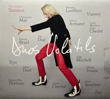 CD Véronique Sanson - Duos