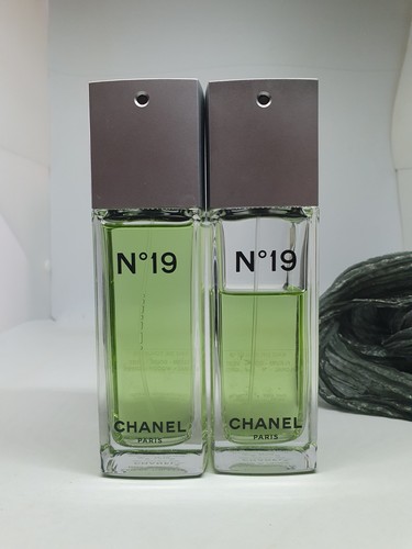 Lot vaporisateurs chanel - 2,