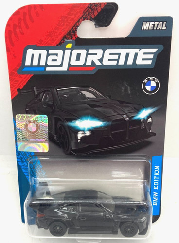 45825 majorette bmw edition - 45825,