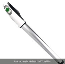 Bâton Vorwerk Kobold