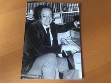 CHARLES DUMONT - Photo de