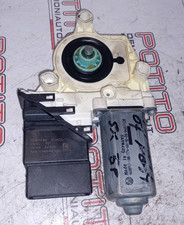 Moteur de lunette arrière