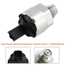 Fuel Pump Pressure Regulator