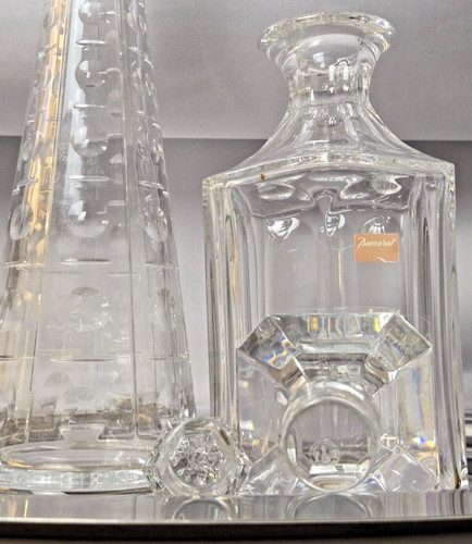 Baccarat harcourt 1841 - baccarat,