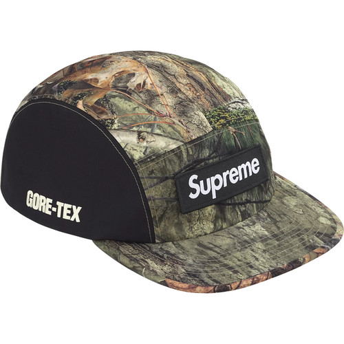 Casquette camp supreme - camp,
