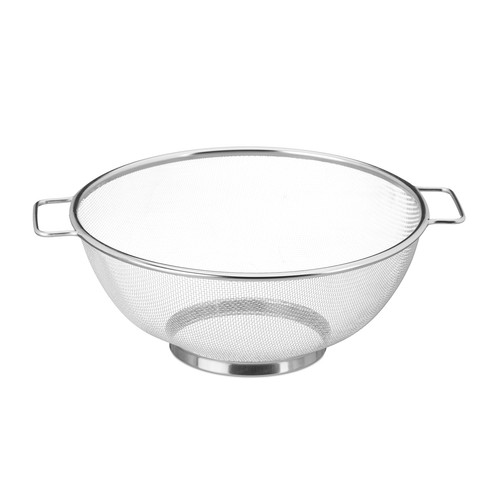 Passoire inox égouttoir
