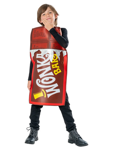 Costume fête chocolat - costume,