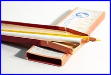 Rares Boîte Staedtler "MARS"