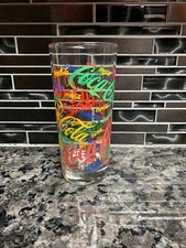 Vintage 1987 Coca-Cola Multi
