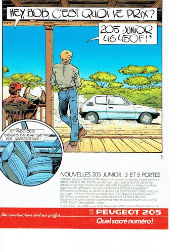 Publicite advertising 056 - publicite,