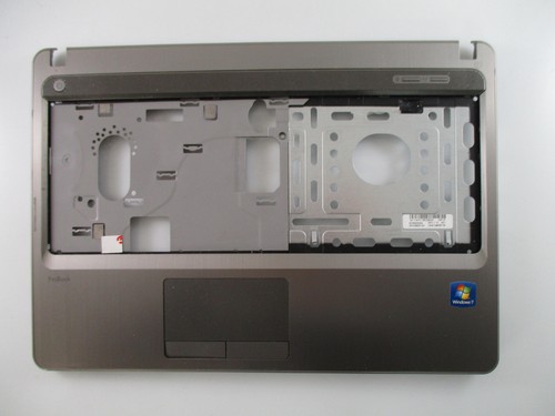 Repose mains touchpad hp - repose,