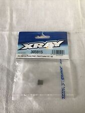 XRAY alu Moteur Pignon