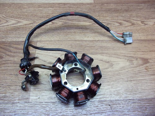 Yamaha ybr 125 2005 - 125, 2005-2006