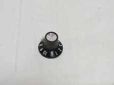 Number Knob for Fender Super