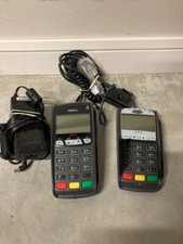 Terminal de paiement INGENICO