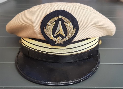 Casquette t58 officier - casquette,