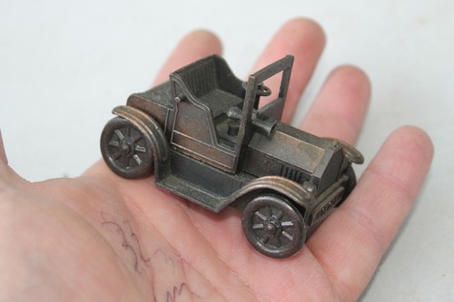Taille crayon vintage - taille, facon