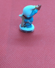 FEVE VINTAGE LOGO SCHTROUMPF AMOUREUX COLLECTION 96