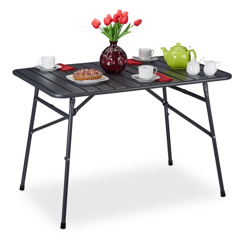 Table jardin résistant - jardin,